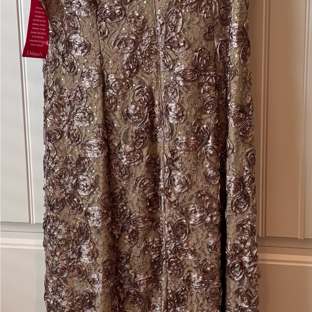 Alex Evenings Gown